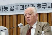 【福島原発処理水】韓国議員「国会で1リットル飲め」⇒英国教授「10リットル飲むわｗｗｗｗｗｗ」