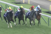 ●皐月賞の名レース、ガチで少ない