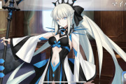 [FGO]今年のバレンタインイベントはモルガンやメリュジーヌ等のアヴァロン組に期待！初バレンタインのサーヴァント一覧