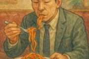 日本人が一番好きなパスタは喫茶店のナポリタン、異論は認める