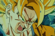 【ドラゴンボール】サイヤ人「黒髪だけどパワーアップするとブロンドヘアになります」←これｗｗｗ