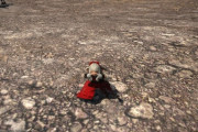【FF14】7.xのリミテッドジョブ「魔獣使い」で人気NPCのパガガちゃん再登場フラグか。ライアンと一緒に出てほしいというヒカセンも多い