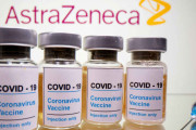 アストラゼネカのワクチン、9千万回分を日本国内生産へ