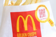 マクドナルドがポテトのクーポンを出さない理由wwwwwww