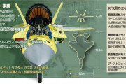 【別名ベビー・ラプター】20年を経て開発した韓国型戦闘機、「毒針兵器」を搭載