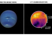 海王星の上空には猛毒の青酸ガス「シアン化水素」が分布…東大などの研究チームが発見！