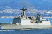 韓国駆逐艦の隊員３０１人のうち２４７人がコロナ感染と判明ｗｗｗｗｗｗｗｗｗｗｗｗ