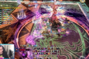 【FF14】海外チームが絶竜詩戦争のフェーズ巻き戻し後のオルシュファン登場シーンまでLB3を温存 → タンクLB3を使った結果…【動画有】