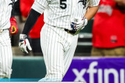 海外の反応　「野球の神」村上宗隆、12号逆転3ラン！MLB単独トップ