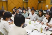 ファンタジー歴史に付き合ってはいられない　～　【佐賀新聞】韓国人学生が提案「韓日中の３カ国が共同で歴史教科書を作ってはどうか」