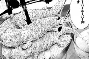 【悲報】グルメ漫画、実際に作れるレシピはほぼ無い、模様…