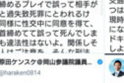 【画像】 立憲、新たに想像を絶する異常ツイートを連投する議員が発見されネット震撼・・