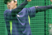 【ヤクルト】内川聖一さん、もう登録抹消へ……… 上半身の張りか【ヤクルト】