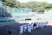 阪神・平田2軍監督　安芸で2連勝「われわれの歴史のある球場なんで。ちょっとでも恩返しできたかな」