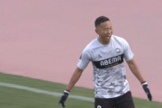 【J2第3節 金沢×町田】町田が逆転勝ちでJ2通算100勝を達成！鄭大世が終盤に決勝ゴール