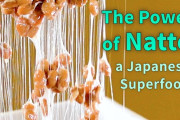 外国人「納豆は健康効果だらけの日本のスーパーフードらしい…」