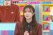 櫻坂46田村保乃「推しがいる生活ってすごい楽しそう」【ラヴィット！】