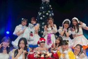 Juice=Juice集合写真ｷﾀ━━━━(ﾟ∀ﾟ)━━━━!!【クリスマスイベント】