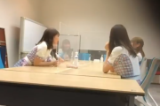 日向坂46、恋愛解禁とは…メンバーの楽屋盗撮映像が流出！？明日10/21 緊急会見開催へ！