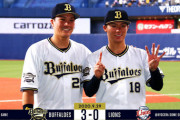 【2020/9/29 B3-0L】オリックス・吉田正尚の2本のタイムリーヒットと伏見のソロHRで山本由伸を援護！山本は8回14奪三振無失点と相手に隙を見せず、最後はディクソンが三者凡退で締める！