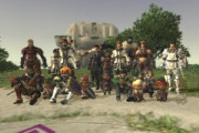 【朗報】MMO「FF11」、プレイヤーが増加中ｗｗｗｗｗｗｗｗｗ