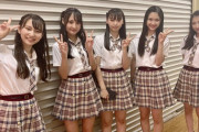 【NMB48】「大阪Ｂ＆Ｓプログラム」の広報動画に子供メンバーが出演！