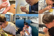 海外「日本のベーブ・ルース」村上宗隆のインスタに海外びっくり仰天！（海外の反応）