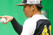 【阪神】村上28日広島戦でプロ初勝利狙う「今の投球なら勝負できる」矢野監督