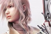 FF13を再評価するべきだと思う