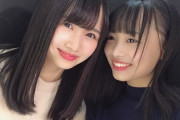 【日向坂46】ひよたん×ひなの、次回『のびらじ』で新企画！