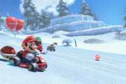 【悲報】マリオカートワールド、『おまかせ』を選んでも評判の悪い区間コースが出るように改悪ｗｗｗｗｗ