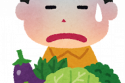 野菜嫌いなんだけどニラとネギは本当に美味いと思うｗｗｗｗｗｗ