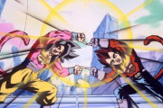 【悲報】ドラゴンボールGTとかいう主題歌と最終回のおかげで許されてる作品ｗｗｗ