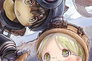 『メイドインアビス』最高に謎！！ 「白笛」達の中だと誰が一番強いの？やっぱり「ボンドルド」なの？ｗｗｗｗ