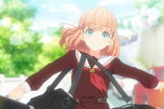 【蓮ノ空】吟子「(花帆の)その距離の近さは慣れてとしか言いようがない…」【ラブライブ！】