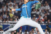 【日本ハム】達孝太が2年ぶり一軍マウンドで5回無失点プロ初勝利