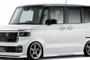 最新の軽自動車、カッコよすぎｗｗｗｗｗｗｗｗｗｗｗ
