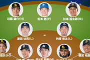 【海外の反応】NPBオールスターゲームファン投票選出選手【阪神】