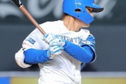 清宮.156(45-7)2本5打点20三振OPS.639←この人