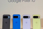 【悲報】Google Pixel10発表、お葬式