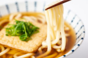 うどんトッピングで必要なもの