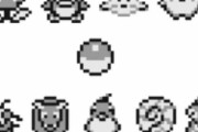 初代ポケモンの手持ちのアイコンってマジでなんだったの