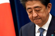 ◆安倍総理辞任◆を叩いて炎上中の立憲議員が更に燃料投下！