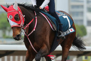 【香港遠征も疲れなし】ラヴズオンリーユー　札幌記念参戦に前向き