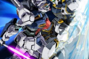 ガンダム　サンダーボルト面白すぎワロタ