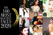 【！？】2020年版「世界で最も美しい顔ベスト100」発表！→まさかのあのゲームキャラがランクインする珍事発生ｗｗｗｗｗｗ