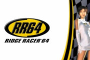 Switch Onlineに『リッジレーサー64』が追加されたんだけど…
