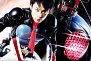 【仮面ライダー】敵も味方も凄いカッコいいデザインだよねこのシリーズ