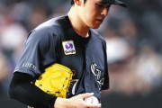【野球】「佐々木朗希のポスティングは不確定」「9月中旬までには判明」と米記者…