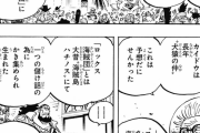 【ワンピース】ロックス海賊団のことをブルックは知ってそうだよな